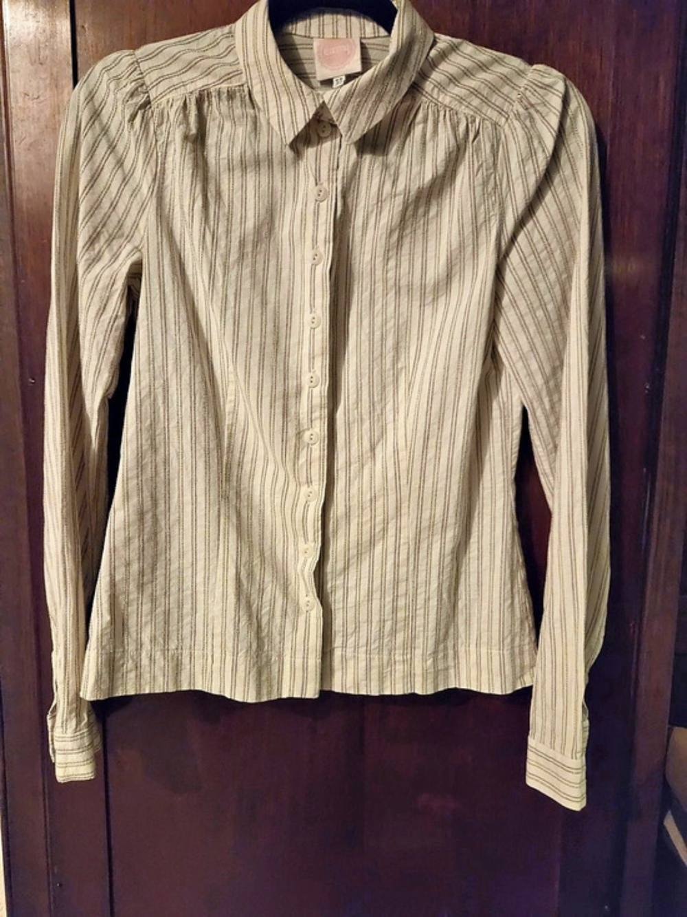 Emmy Design Size Small